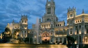 Madrid & Kastilien