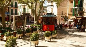 Mallorca