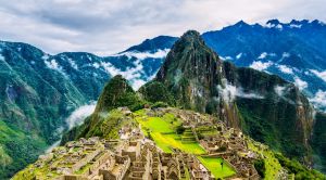 Peru