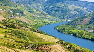 Portugals Norden