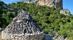 Sardinien Rundreise