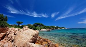 Sardinien Rundreise