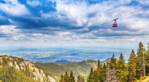 Siebenbürgen Wandern