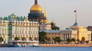 St. Petersburg