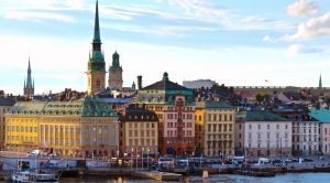 Stockholm