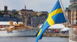Stockholm