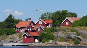 Stockholm