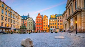 Stockholm