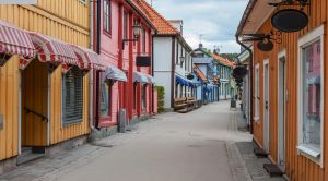 Stockholm