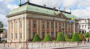 Stockholm