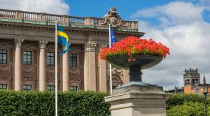 Stockholm