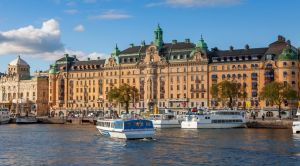 Stockholm